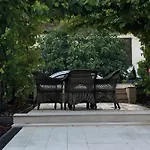 Kazinczy Villa *