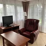 Kazinczy Villa *
