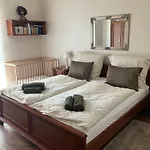 Kazinczy Villa *