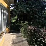 Villa Kazinczy Balatonakarattya