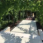 Kazinczy Villa
