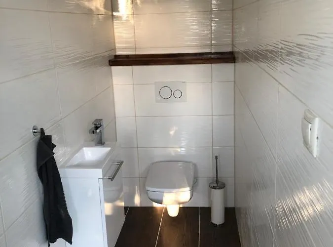 别墅 Kazinczy 巴拉顿阿卡拉提亚