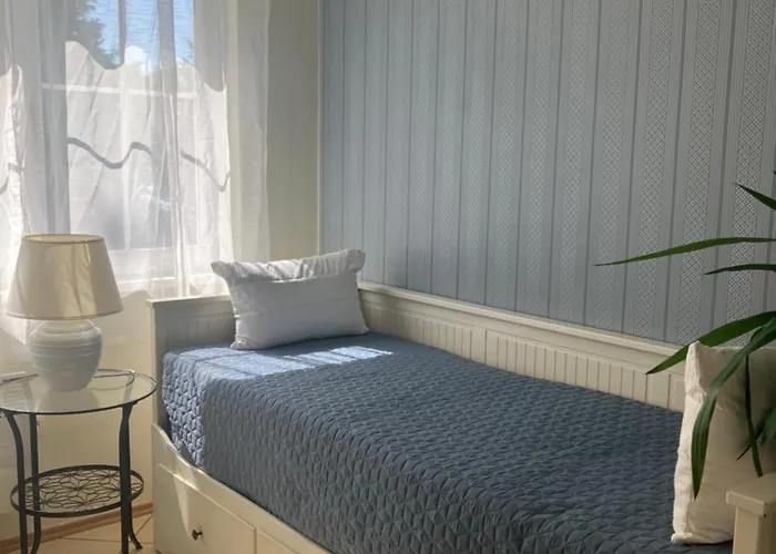 别墅 Kazinczy 巴拉顿阿卡拉提亚