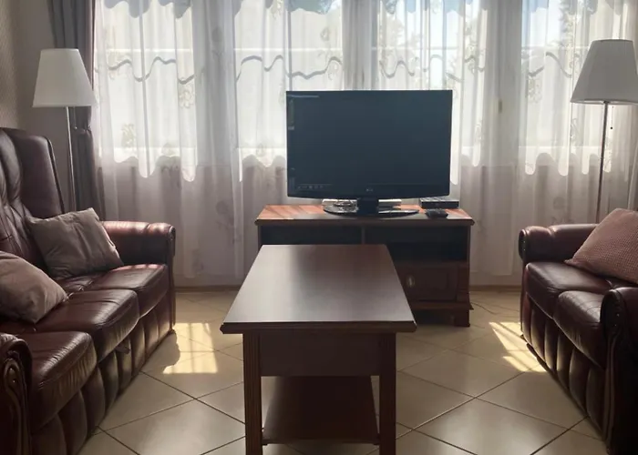 Kazinczy 别墅 巴拉顿阿卡拉提亚