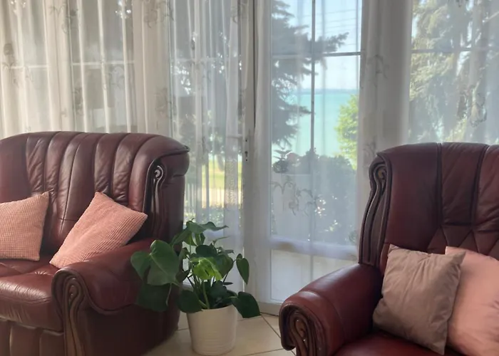 Kazinczy 巴拉顿阿卡拉提亚