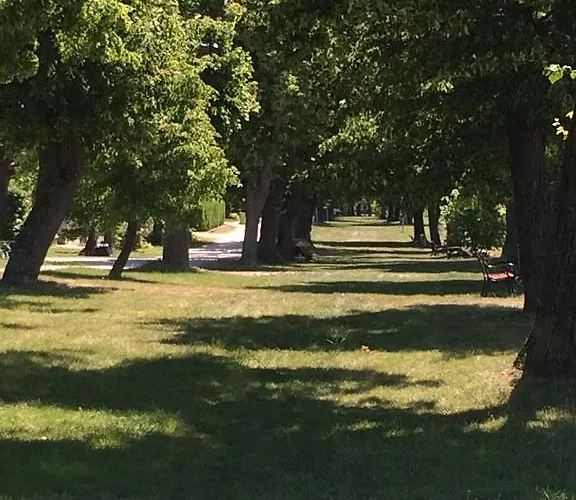 Kazinczy 别墅 巴拉顿阿卡拉提亚