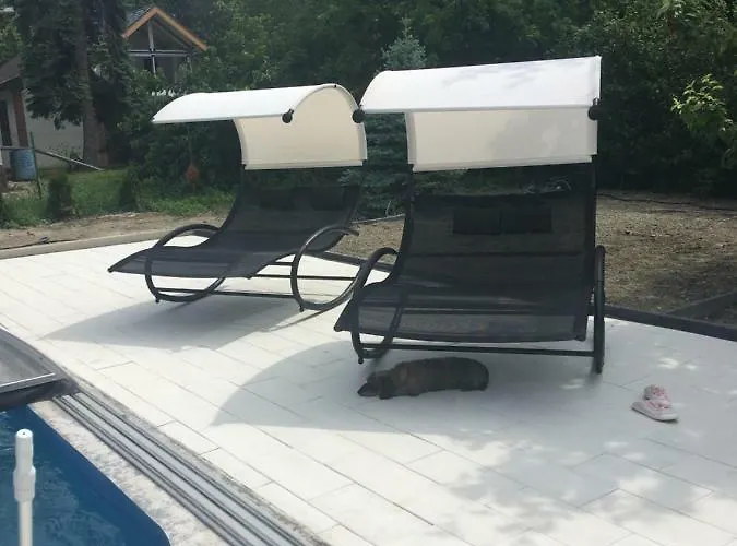 Kazinczy 巴拉顿阿卡拉提亚